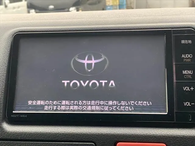 Toyota Resonte Ace Van 2015 photo 4