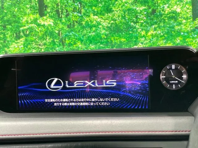 Lexus Ux250H F-Sport 2019 photo 4