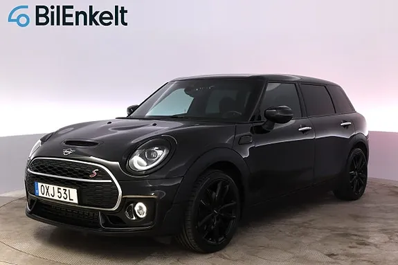 Mini Cooper S 2020 photo 4