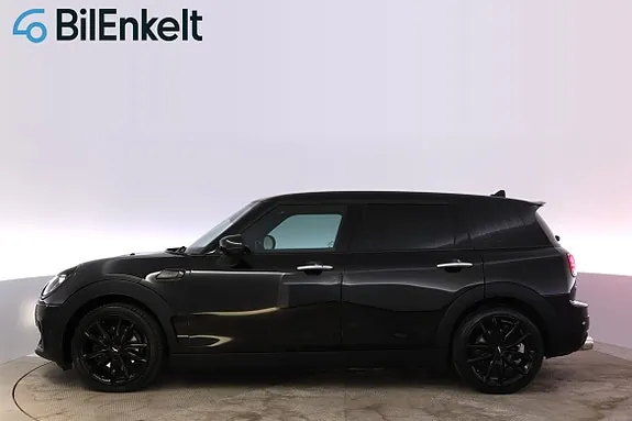 Mini Cooper S 2020 photo 5
