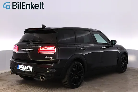 Mini Cooper S 2020 photo 3