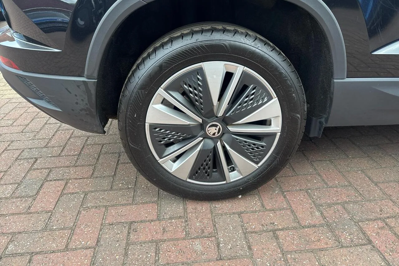 Skoda Karoq 2023 photo 5