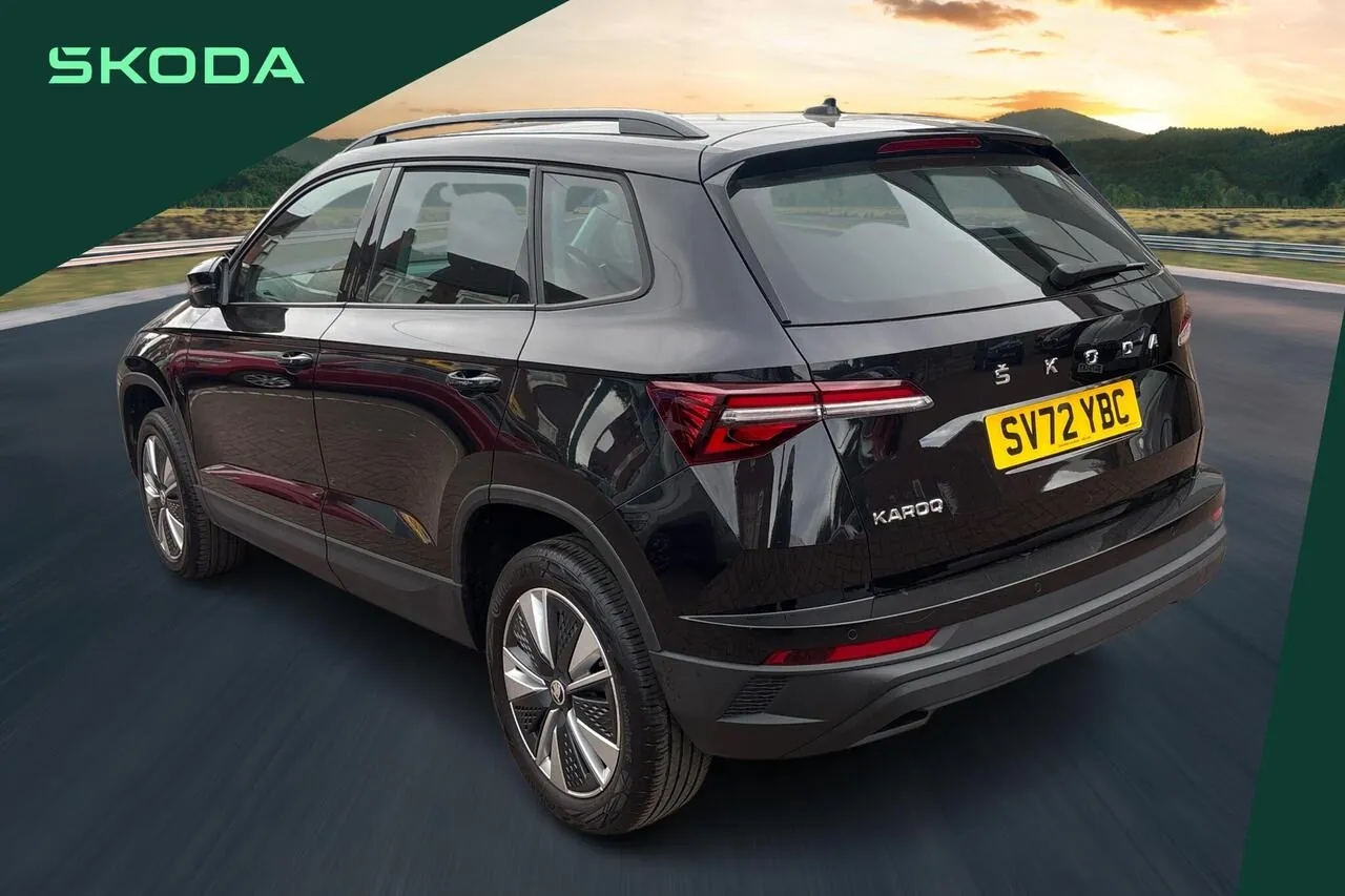 Skoda Karoq 2023 photo 3