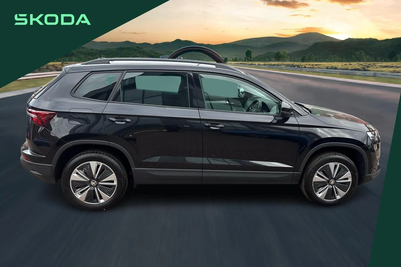 Skoda Karoq 2023 photo 4
