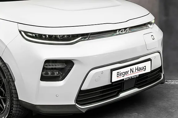 Kia E-Soul 2023 photo 3