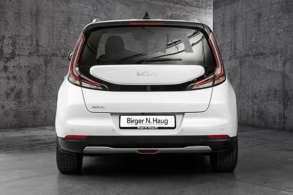 Kia E-Soul 2023 photo 5