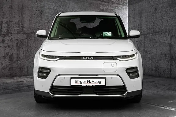 Kia E-Soul 2023 photo 4