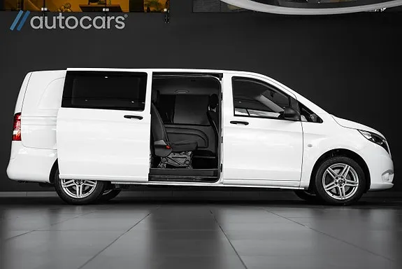 Mercedes-Benz Vito 108