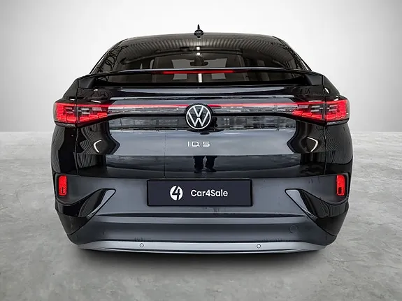 Volkswagen Id.5 2023 photo 4