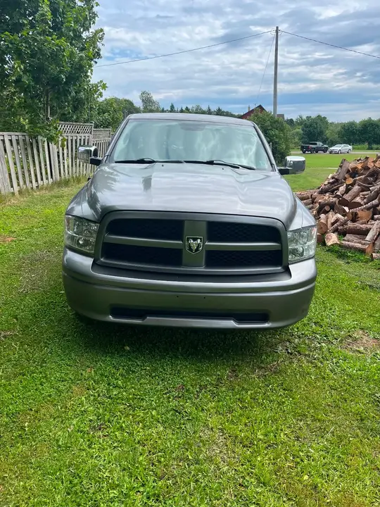 Dodge Ram 1500