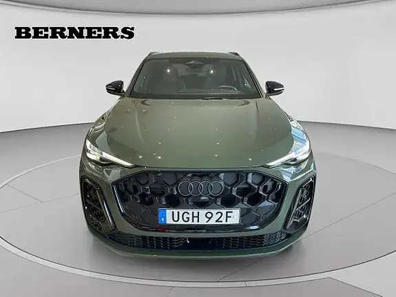 Audi Q5 2025 photo 5