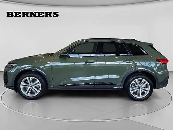Audi Q5 2025 photo 2