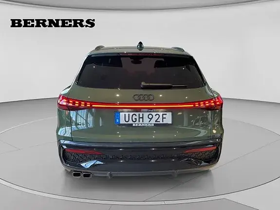 Audi Q5 2025 photo 4
