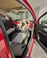 Fiat 500C 2011 photo 3