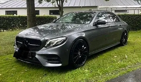 Mercedes-Benz E 300 De