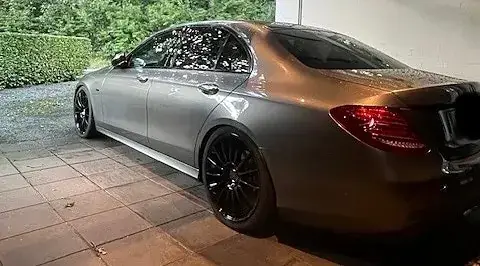 Mercedes-Benz E 300 De 2019 photo 5