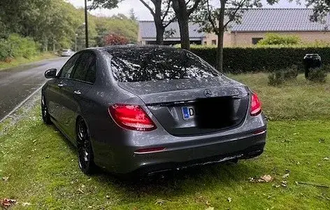 Mercedes-Benz E 300 De 2019 photo 4
