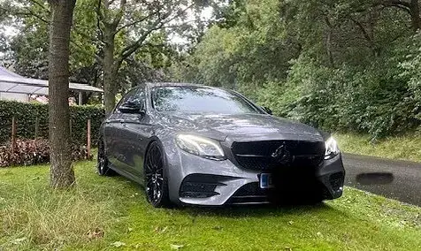 Mercedes-Benz E 300 De 2019 photo 2