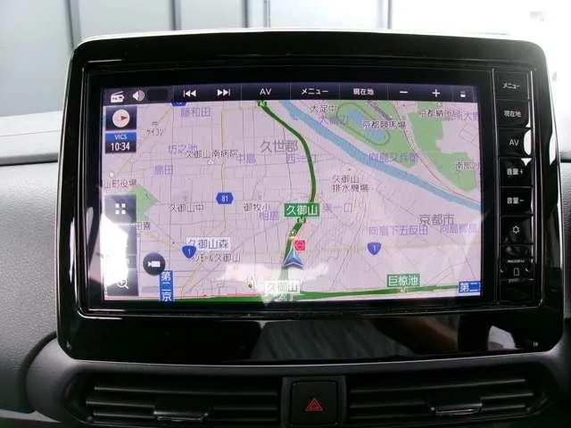 Nissan Ruuke 2022 photo 4
