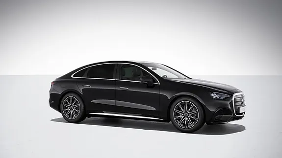 Mercedes-Benz C400