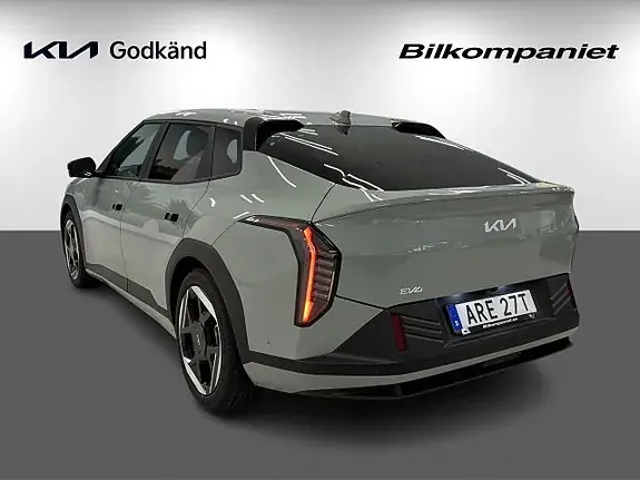 Kia Ev4 2026 photo 5