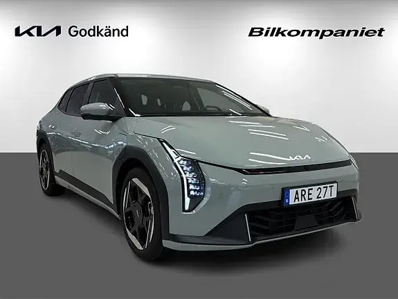 Kia Ev4 2026 photo 3