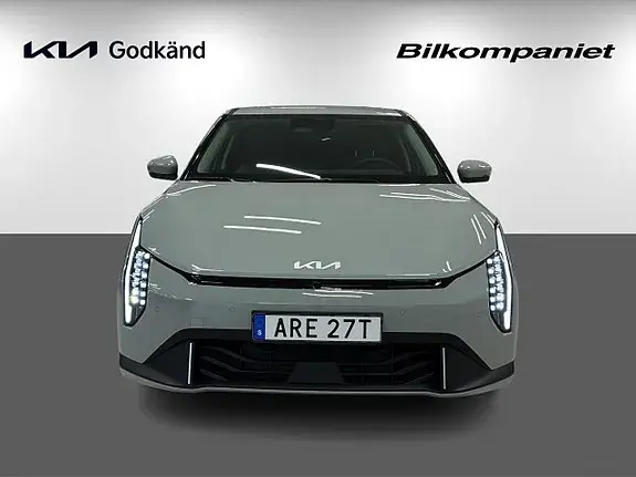 Kia Ev4 2026 photo 2