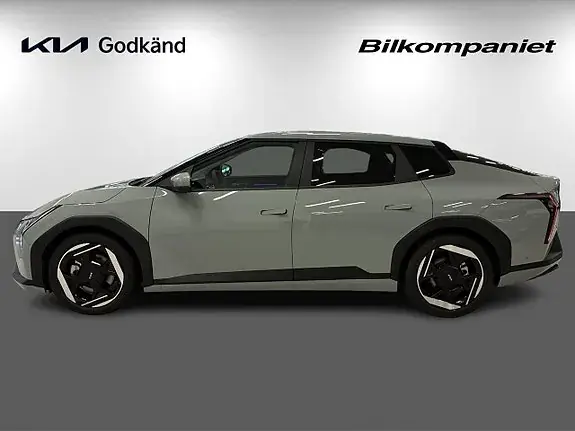 Kia Ev4 2026 photo 4