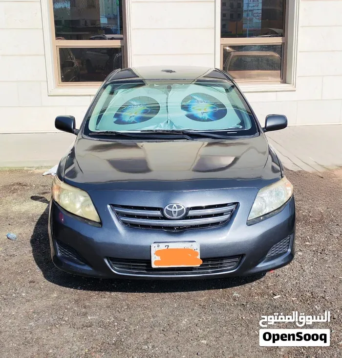 Toyota Corolla 2010 photo 5