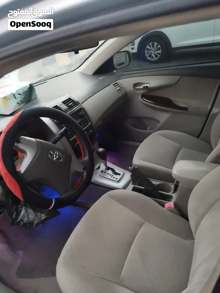 Toyota Corolla 2010 photo 3