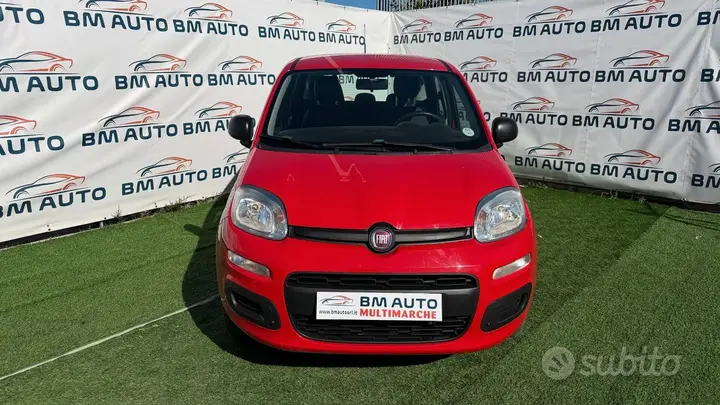 Fiat Panda 2017 photo 2