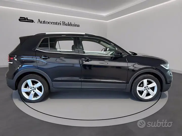 Volkswagen T-Cross 2023 photo 3