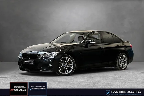 BMW 320D