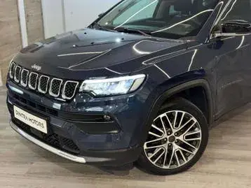 Jeep Compass 2022 photo 4