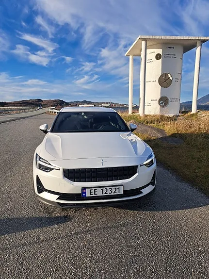 Polestar 2