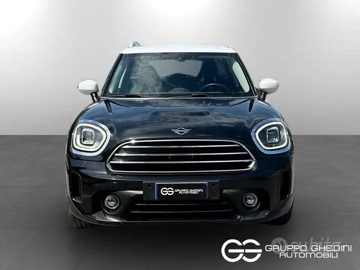 Mini Countryman 2022 photo 4