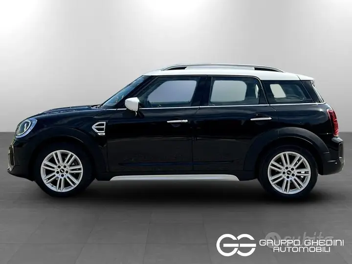 Mini Countryman 2022 photo 2