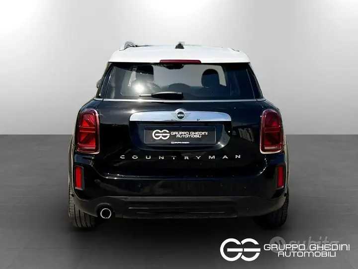Mini Countryman 2022 photo 5