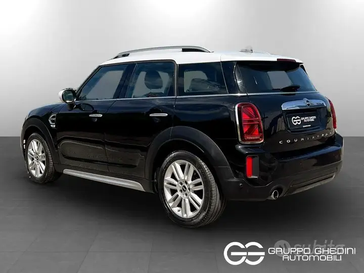 Mini Countryman 2022 photo 3