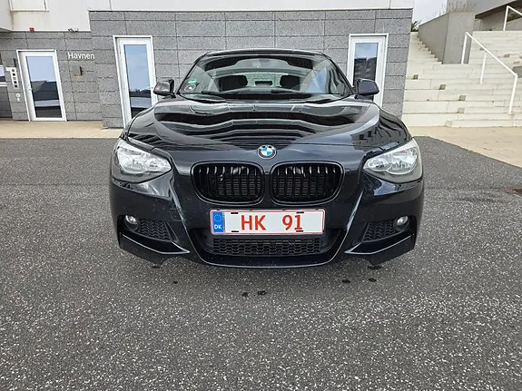 BMW 116I 2014 photo 2