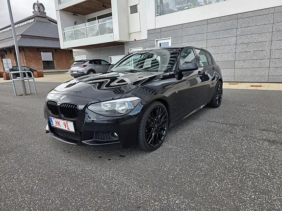 BMW 116I