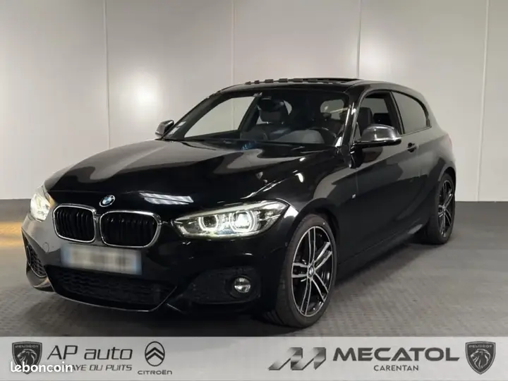 BMW Série 1