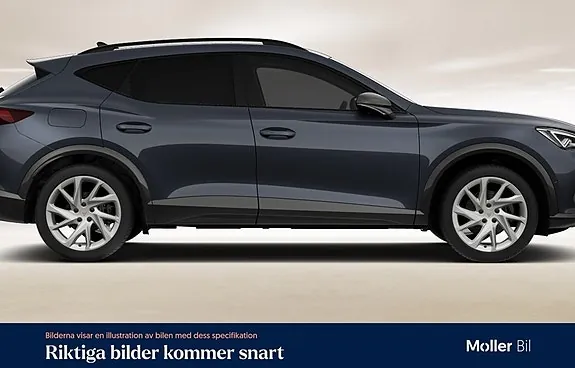 Seat Cupra 2024 photo 5