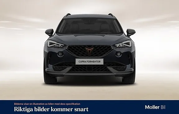 Seat Cupra 2024 photo 3