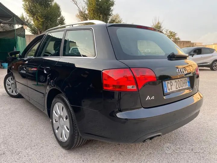Audi A4 2006 photo 3