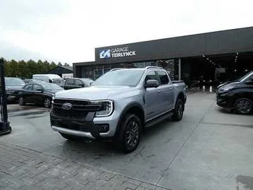 Ford Ranger 2026 photo 2