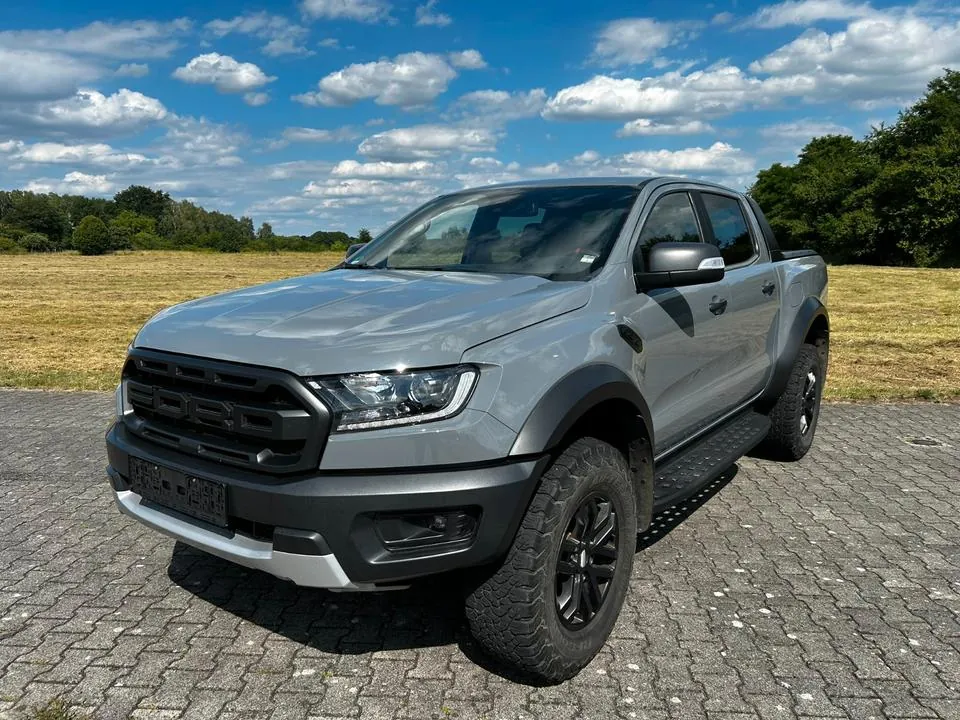 Ford Raptor