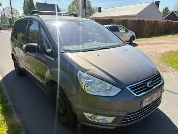 Ford Galaxy