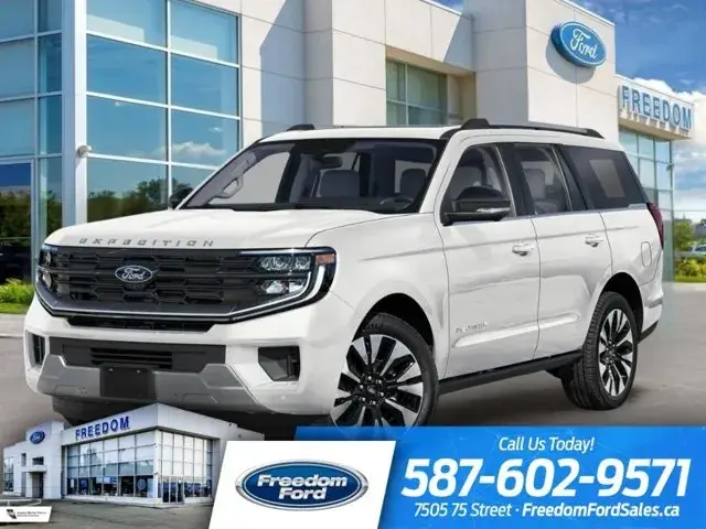 Ford Expedition