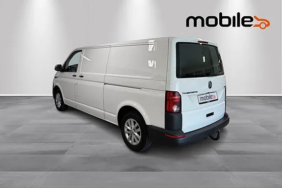 Volkswagen Transporter 2023 photo 4